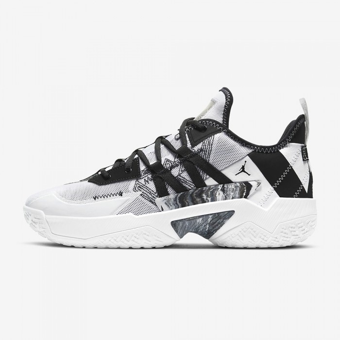 Erkek Ayakkabı Test Ürünü 04 - Beyaz