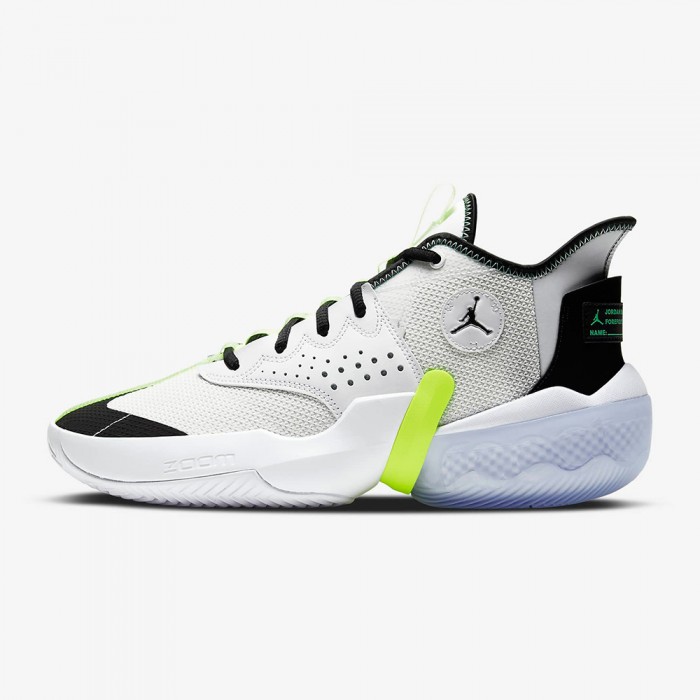 Erkek Ayakkabı Test Ürünü 05 - Beyaz